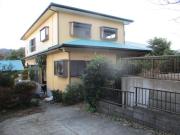 横須賀市秋谷戸建て8LDK