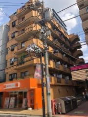 ＪＲ京浜東北・根岸線蕨駅まで徒歩1分