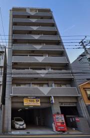 第14友建ビル