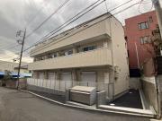 グランドソレイユ西船橋