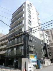 東京メトロ日比谷線恵比寿駅まで徒歩9分