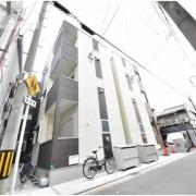 ハーモニーテラス大今里