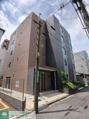 ライジング練馬