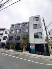 都営浅草線中延駅まで徒歩2分