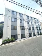 THE PARK EXIA 大崎
