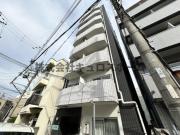 地下鉄千日前線今里駅まで徒歩10分