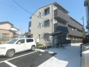 コーポ盛コーポ和 コーポ盛