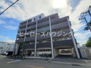 大阪モノレール本線少路駅まで徒歩11分