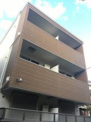 パークス住之江