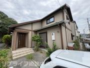 青山4丁目戸建