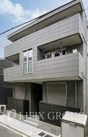 Arro Torre西日暮里