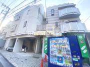 ＪＲ京浜東北・根岸線桜木町駅まで徒歩23分