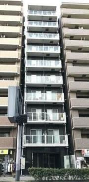 スパシエ横浜吉野町ステーションプラザ