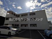 京阪本線寝屋川市駅まで徒歩16分