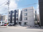 FUTABA SQUARE N21