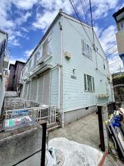 京王井の頭線駒場東大前駅まで徒歩4分