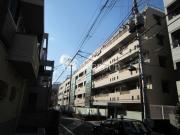 エム・ブランド新宿戸山公園