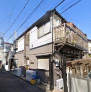 ＪＲ中央線高円寺駅まで徒歩9分