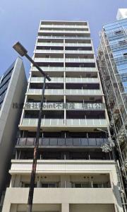 地下鉄御堂筋線中津駅まで徒歩2分