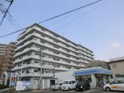 ＪＲ鹿児島本線吉塚駅まで徒歩8分