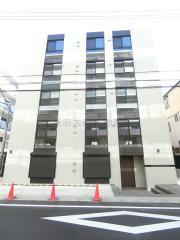 ラヴィエール羽田スカイゲート