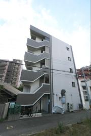 リファレンス桜坂