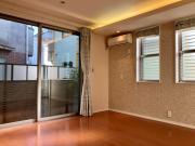 東玉川戸建