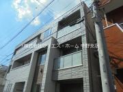 西武新宿線野方駅まで徒歩5分