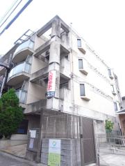 大阪モノレール本線少路駅まで徒歩20分