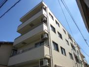 京急本線平和島駅まで徒歩8分