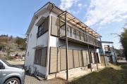 北原ハイツ