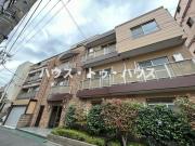 都電荒川線早稲田駅まで徒歩5分