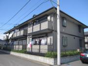 多摩都市モノレール甲州街道駅まで徒歩4分