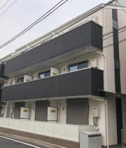 Avenir潮見