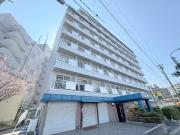 ジュネス新大阪