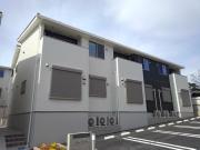 リニモ長久手古戦場駅まで徒歩10分