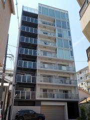 GIGLIO OSAKA-JO MINAMI