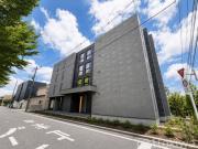 カームブランシェ
