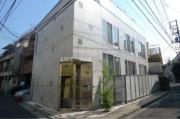 ＪＲ山手線恵比寿駅まで徒歩12分
