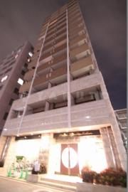 プレサンス京都四条堀川