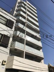 ＪＲ山手線鶯谷駅まで徒歩5分