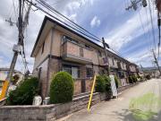 Espoir土谷 B棟