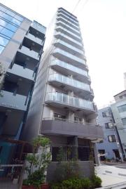 S-RESIDENCE蔵前