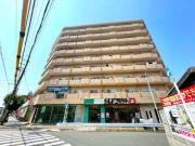 ＪＲおおさか東線ＪＲ淡路駅まで徒歩7分