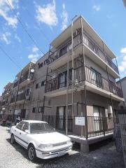 第一山野マンション
