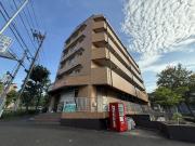 京王相模原線京王永山駅まで徒歩15分