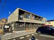 ＪＲ関西本線奈良駅までバス約11分 徒歩5分