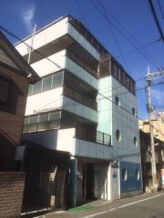 プレアール中之町