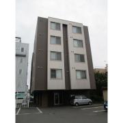 UN ESPACE 4条邸