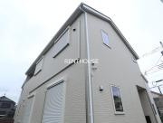 むさし野2丁目戸建て